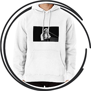 Steve Winwood Hoodies