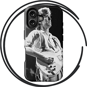 Steve Winwood Cases