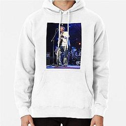 Steve Winwood Photograph Hoodie