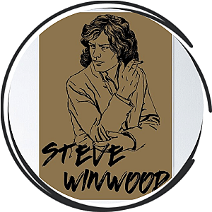 Steve Winwood Posters