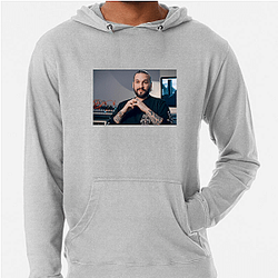 Steve Angello Club Spirit Steve Angello Hoodies