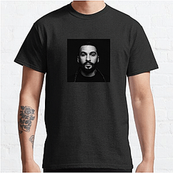 Steve Angello Groove Force Steve Angello T-Shirts