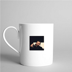 House God – Steve Angello Steve Angello Mugs
