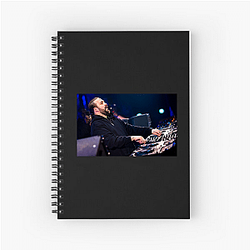 Steve Angello Dance Empire Steve Angello Notebook