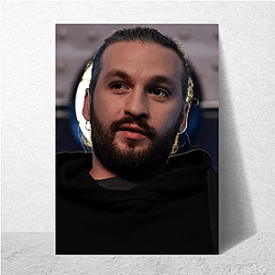 Steve Angello House Titan Steve Angello Posters