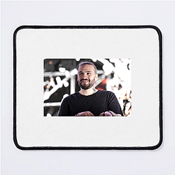 Electronic Soul: Steve Angello Steve Angello Mouse Pads