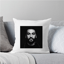 Steve Angello Groove Force Steve Angello Pillows Cover
