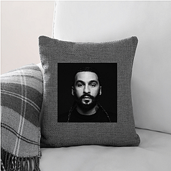 Steve Angello Groove Force Steve Angello Pillows Cover