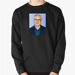 Box Office Success Steve Carell Sweatshirts