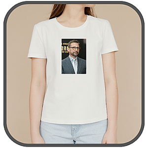Steve Carell T-Shirts