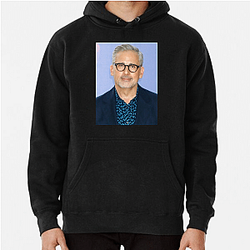 Box Office Success Steve Carell Hoodies