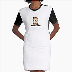 Critically Praised Performances Steve Carell Dresses