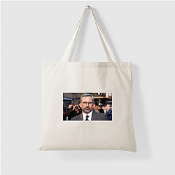 Hollywood Power Player Steve Carell Bags