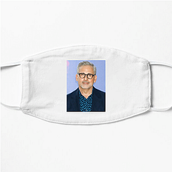 Box Office Success Steve Carell Face Masks