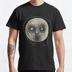 Steven wilson raven Classic T-Shirt