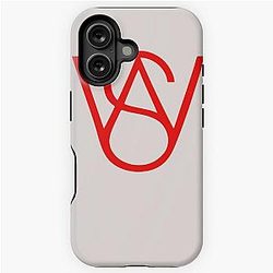 Steven Wilson Essential T-Shirt iPhone Tough Case
