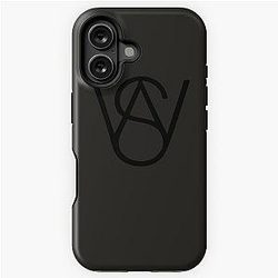 Steven Wilson Essential T-Shirt iPhone Tough Case