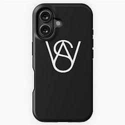 Steven Wilson Essential T-Shirt iPhone Tough Case