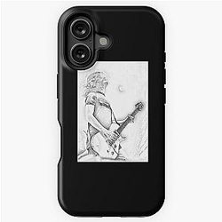 Steven Wilson iPhone Tough Case