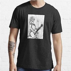 Steven Wilson Essential T-Shirt