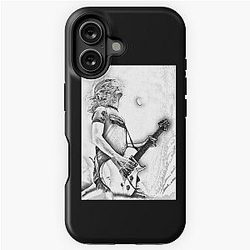 Steven Wilson iPhone Tough Case