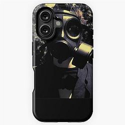 Steven Wilson (insurgentes) T-shirt classique iPhone Tough Case