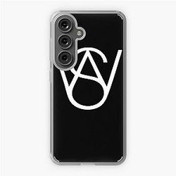 Steven Wilson For Fans Samsung Galaxy Soft Case