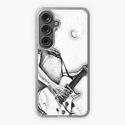 Steven Wilson T-shirt essentiel Samsung Galaxy Soft Case