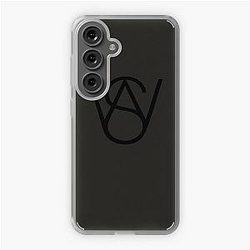 Steven Wilson Essential T-Shirt Samsung Galaxy Soft Case