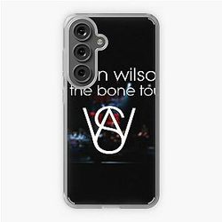 steven wilson > genre rock progresif Samsung Galaxy Soft Case