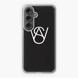 Steven Wilson Essential T-Shirt Samsung Galaxy Soft Case