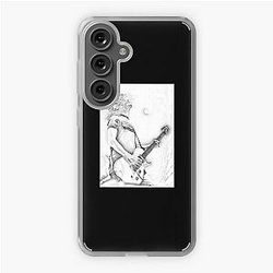 Steven Wilson Samsung Galaxy Soft Case