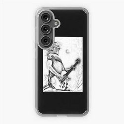 Steven Wilson Samsung Galaxy Soft Case