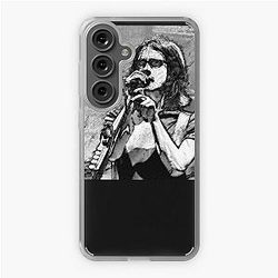 Steven Wilson Sketch   Samsung Galaxy Soft Case