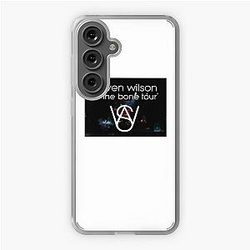 steven wilson genre rock progresif Classic  Samsung Galaxy Soft Case