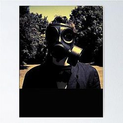 Steven Wilson (insurgentes) T-shirt classique Poster