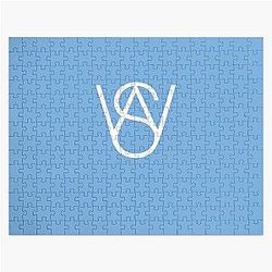 Steven Wilson Essential T-Shirt Jigsaw Puzzle