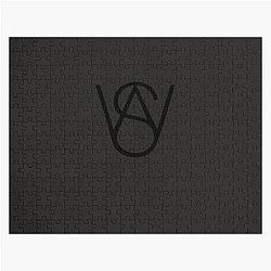 Steven Wilson Essential T-Shirt Jigsaw Puzzle