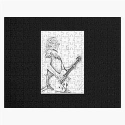 Steven Wilson Jigsaw Puzzle