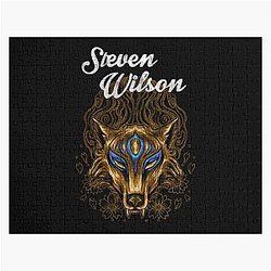 Steven Wilson Jigsaw Puzzle