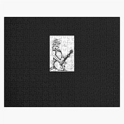 Steven Wilson Jigsaw Puzzle
