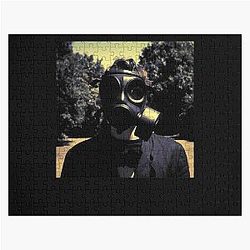 Steven Wilson (insurgentes) T-shirt classique Jigsaw Puzzle
