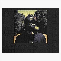 Steven Wilson (insurgentes) T-shirt classique Jigsaw Puzzle