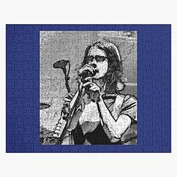 Steven Wilson Sketch    Jigsaw Puzzle