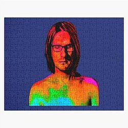 steven wilson the best selling   Jigsaw Puzzle
