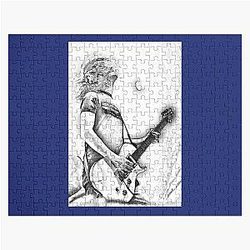 Steven Wilson    Jigsaw Puzzle