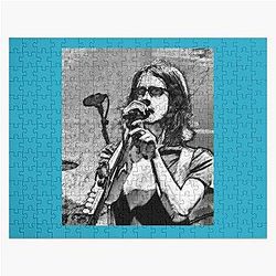 Steven Wilson Sketch    Jigsaw Puzzle