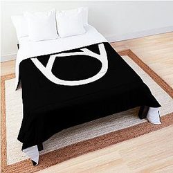 Steven Wilson For Fans Comforter