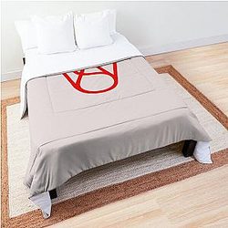 Steven Wilson Essential T-Shirt Comforter