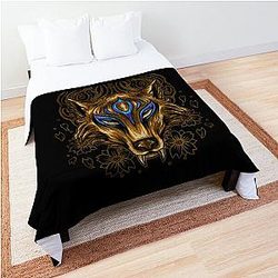 Steven Wilson Comforter